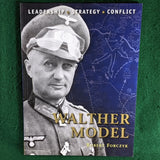 Walther Model - Robert Forczyk - Osprey - Command 15