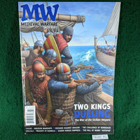 Medieval Warfare Magazine Volume VI Issue 2