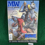 Medieval Warfare Magazine Volume VI Issue 3