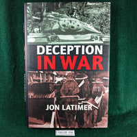 Deception In War