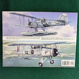 Fairey Swordfish in Action - Aircraft Number 175 - Squadron / Signal Publications - Softcover