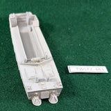 LCA Landing Craft - Flames of War metal + resin miniatures
