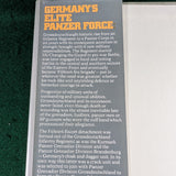 Germany's Elite Panzer Force: Grossdeutschland - James Lucas - Hardcover