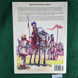 Justinian's Wars: Belisarius, Narses and the Reconquest of the West - Roy Boss - Montvert Publications