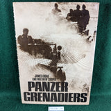 Panzer Grenadiers - James Lucas & Matthew Cooper - Hardcover