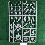 Concord C3 Strike Squad sprue - Beyond The Gates of Antares - Warlord