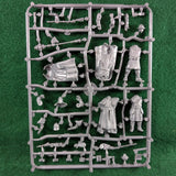 Trench Missionaries - Wargames Atlantic - 11 figures