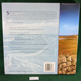 Hadrian's Wall - Edge of an Empire - Ed Geldard - hardcover