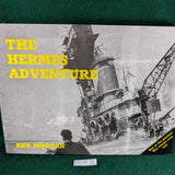 The Hermes Adventure - Rex Morgan - Hardcover