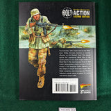 Battle of the Bulge - Bolt Action Campaign book for 1st/2nd ed. - Warlord Games