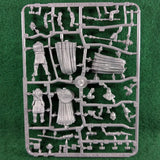 Trench Missionaries - Wargames Atlantic - 11 figures
