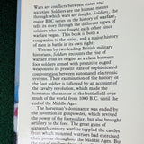 Soldiers - A History Of Men In Battle - John Keegan & Richard Holmes - hardcover
