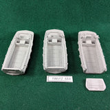 LVCP Landing Craft - Flames of War metal + resin miniature