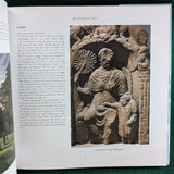 Hadrian's Wall - Edge of an Empire - Ed Geldard - hardcover