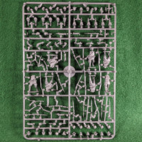 WWI Russian Infantry - 35 figures - Wargames Atlantic