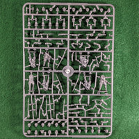 WWI Russian Infantry - 35 figures - Wargames Atlantic
