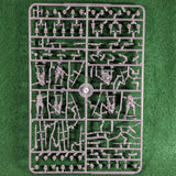 WWI Russian Infantry - 35 figures - Wargames Atlantic