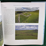 Hadrian's Wall - Edge of an Empire - Ed Geldard - hardcover