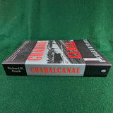 Guadalcanal - Richard B Frank - softcover