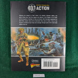 Armies of Imperial Japan - Bolt Action Army book for 1st/2nd ed. - Warlord Games