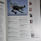 Iron Cross Magazine Issue 8 - Red Baron