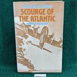 Focke-Wulf Condor: Scourge of the Atlantic - Kenneth Poolman - hardcover