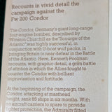 Focke-Wulf Condor: Scourge of the Atlantic - Kenneth Poolman - hardcover