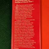 Warplanes & Air Battles of World War I - Ure Smith's History of the World Wars - hardcover