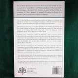 A History of the 2/18th Infantry Battalion AIF - Elliot & Silver - Hardcover