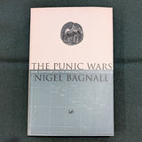 The Punic Wars - Nigel Bagnall - paperback