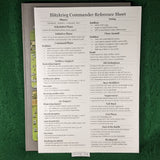 Blitzkrieg Commander 2nd edition - WWII Wargames Rules