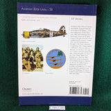 53° Stormo - Marco Mattioli - Osprey Aviation Elite Units 38 - Softcover