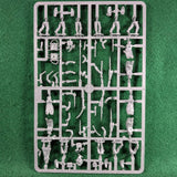 Revolutionary French Infantry 1789-1802 Command Sprue - 7 figures - Perry Miniatures