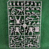 The Damned Brutes or Scifi Ogres - Death Fields - 3 figures - Wargames Atlantic