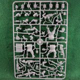 The Damned Brutes or Scifi Ogres - Death Fields - 3 figures - Wargames Atlantic