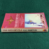 The Red Devils: The story of the British Airborne Forces - GG Norton - softcover