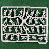 Soviet Motor Rifle Infantry sprue - 28 figures - Battlefront/Team Yankee