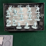 Karstark Loyalists - ASOIAF Miniatures Game - CMON Games