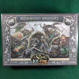 Mormont Bruisers - ASOIAF Miniatures Game - CMON Games