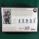 Mormont Bruisers - ASOIAF Miniatures Game - CMON Games
