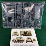 Bolt Action: M18 Hellcat - Warlord Games - 1/56 scale (No Box)