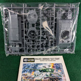 Bolt Action: M4A3E8 Sherman 'Easy Eight' Tank (Plastic) - Warlord Games - 1/56 scale - No Box