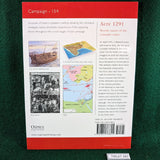 Acre 1291 - David Nicolle & Graham Turner - Osprey Campaign 154