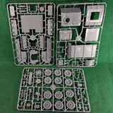 The Damned Mauler - Death Fields - Wargames Atlantic