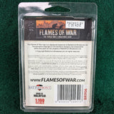 British 6th Airborne Division Dice Set - Flames of War BR906 - 20 Dice