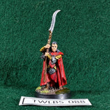 Gil-Galad - MESBG - 28mm Metal - Painted