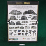 Civitas Imperialis Ruins - Legions Imperialis - Games Workshop - New in Open Box