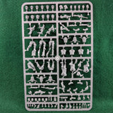 Konflikt '47 Firefly Airborne Infantry - 1 Sprue - 6 Miniatures