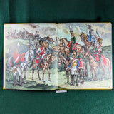 Arms and Uniforms of the Napoleonic Wars Vol 2 - Liliane & Fred Funcken - hardcover