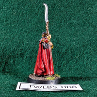 Gil-Galad - MESBG - 28mm Metal - Painted